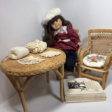 Vtg. samantha american for sale  Branford