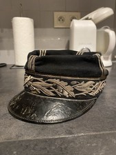Kepi préfet 1873 d'occasion  Paris-