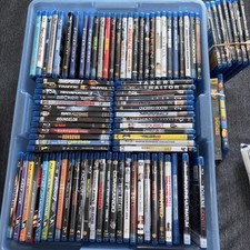 Blue ray movie for sale  Hockessin