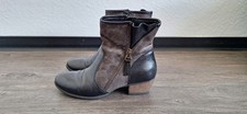 Mjus stiefeletten biker gebraucht kaufen  Pulheim