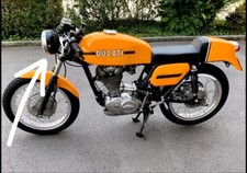 Calotta aprilia fanale usato  Treviglio