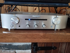 Amplificatore stereo marantz usato  Lissone