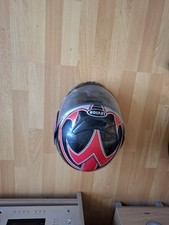 Motorrad helm gebraucht kaufen  Bückeburg
