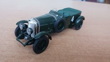 Bentley speed 1930 d'occasion  Rennes