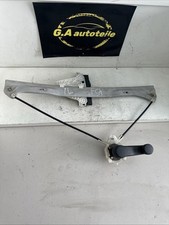 Fox fensterheber 5z3837501 gebraucht kaufen  Mendig