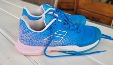 Chaussures tennis femme d'occasion  Ensisheim