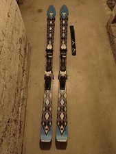 Ski stockli blue gebraucht kaufen  Köln