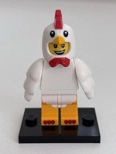 Lego minifigures series for sale  LICHFIELD