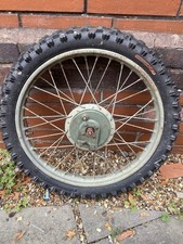 Bsa front wheel for sale Bsa front wheel for sale  COVENTRY