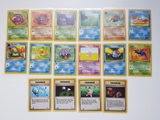 Pokemon fossil edition gebraucht kaufen  Metzingen