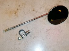 Fahrrad spiegel silber gebraucht kaufen  Reutlingen