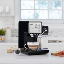 Breville one touch for sale  YEOVIL