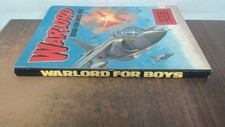 Warlord boys 1991 for sale  GRAVESEND