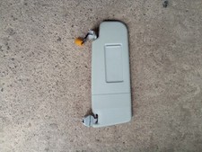 sun visor for sale  SHEFFIELD