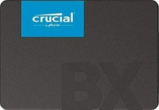 Ssd crucial bx500 usato  San Cassiano