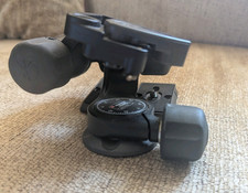 Manfrotto 460mg camera for sale  HORNCHURCH