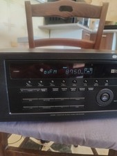 Sintoamplificatore thomson dol usato  Santa Lucia del Mela