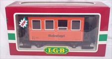 Lgb 37075 coach for sale  EASTBOURNE