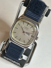 Timex kinetic watch for sale  KETTERING