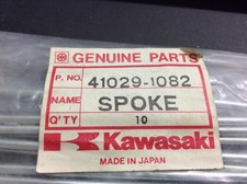 Kawasaki 41029 1082 for sale  Newport
