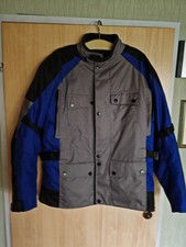 Motorrad textiljacke herren gebraucht kaufen  Ehingen (Donau)