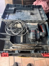 Bosch gbh dce gebraucht kaufen  Westoverledingen