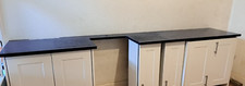 Magnet kitchens quartz for sale  ILFORD