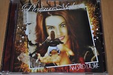 PLEASURE MAKER Twisted Desire CD 2008 PERRIS hard rock ROXXI DR. SIN comprar usado  Enviando para Brazil