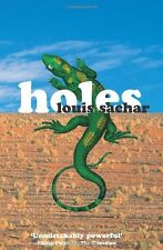 Holes By Louis Sachar. 9780747544593 segunda mano  Embacar hacia Mexico