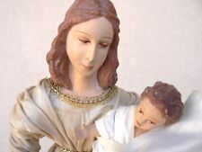 Statua maria con usato  Ponderano