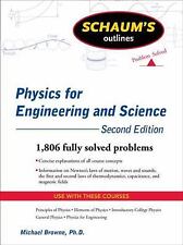 Schaum outlines physics for sale  Aurora