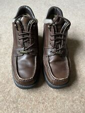 Rockport xcs mens for sale  GILLINGHAM