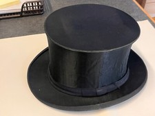 Chapeau claque klapp gebraucht kaufen  Röhrmoos