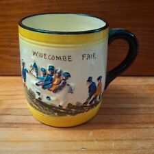 Watcombe pottery mottoware for sale  CHESTER