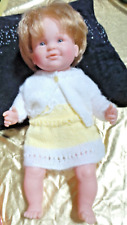Poupée corolle bébé d'occasion  Pouilly-sous-Charlieu