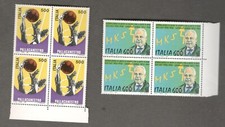 1990 varieta italia usato  Torino
