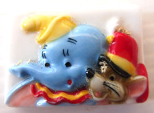 Feve disney babar d'occasion  Cloyes-sur-le-Loir