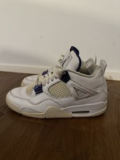 Jordan retro metallic gebraucht kaufen  Stuttgart