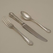 Gadroon design george for sale  POOLE