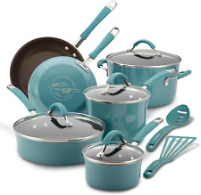 Cucina nonstick cookware d'occasion  Expédié en France