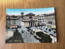 Cartolina anzio piazza usato  Beinasco