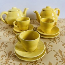 Vintage tea set for sale  LONDON