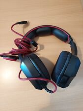 Casque gaming spirit d'occasion  Orgelet
