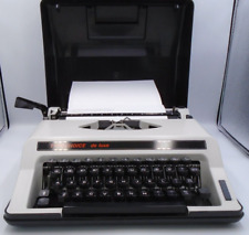 Typechoice deluxe portable for sale  SCUNTHORPE