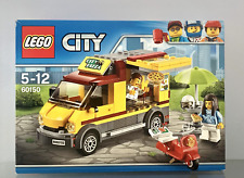 Lego city 60150 d'occasion  Pibrac