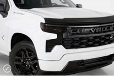 Capas de faróis estilo GTS fumaça 2 peças. Compatível com Chevy Silverado 1500 22-25 comprar usado Capas de faróis estilo GTS fumaça 2 peças. Compatível com Chevy Silverado 1500 22-25 comprar usado  Enviando para Brazil