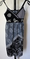 Lulu superbe robe d'occasion  Saint-Chamond