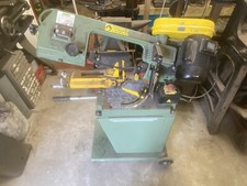 Warco mitre bandsaw for sale  HALTWHISTLE