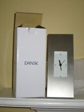 Dansk clock sundance for sale  Ashburn