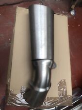 Bmw s1000rr exhaust for sale  BRISTOL